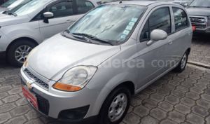 foto de Autos marca Chevrolet seminuevo modelo Spark Life año 2018 en Quito