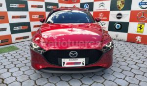 foto de Mazda 3 2025