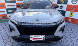 foto de Autos marca DongFeng seminuevo modelo huge año 2025 en Quito