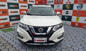 foto de Nissan X-Trail Advance 2019