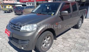 foto de Great Wall WINGLE 5 2019