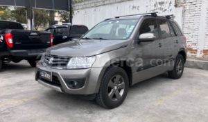 foto de Autos marca Suzuki seminuevo modelo GRAND VITARA SZ NEXT SPORT año 2016