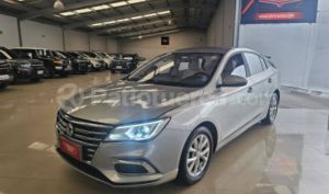 foto de Autos marca MG seminuevo modelo MG5 año 2021 en Quito
