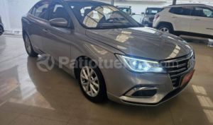 foto de Autos marca MG seminuevo modelo MG5 año 2021 en Quito