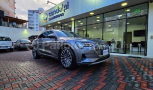 foto de Audi E-TRON 55 SPORTBACK QUATT 2023
