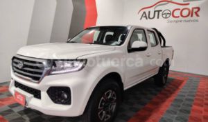 foto de Great Wall WINGLE 7 2.0 CD 4X2 DIESEL 2022