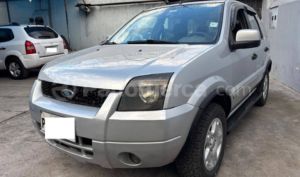 foto de Ford Ecosport 2005