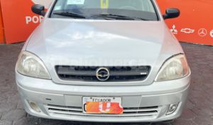 foto de Chevrolet Corsa Evolution 2004