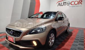 foto de Autos marca Volvo seminuevo modelo V40 año 2014