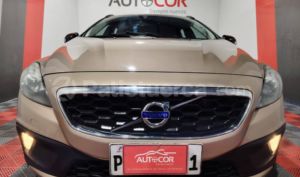 foto de Autos marca Volvo seminuevo modelo V40 año 2014