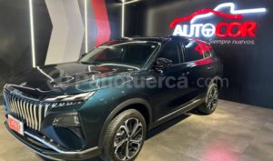 foto de Autos marca DongFeng seminuevo modelo huge año 2027 en Quito