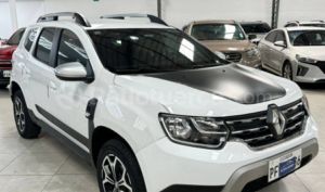 foto de Autos marca Renault seminuevo modelo Duster 4x4 año 2023 en Quito