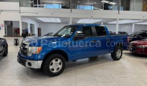 foto de Ford F150 2013