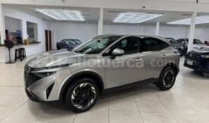 foto de Nissan Qashqai 2026