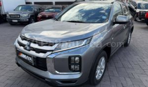 foto de Autos marca Mitsubishi seminuevo modelo ASX año 2025 en Ambato