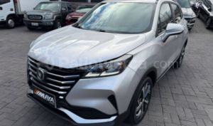 foto de Autos marca Changan seminuevo modelo NEW CS15 ELITE año 2024 en Ambato