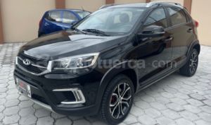 foto de Autos marca Chery seminuevo modelo Tiggo 2 año 2023 en Quito