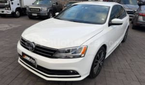 foto de Volkswagen Jetta 2016