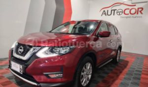 foto de Nissan XTRAIL SENSE 2023