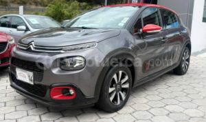 foto de Autos marca Citroen seminuevo modelo C3 año 2018