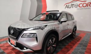 foto de Nissan X-trail Epower Exclusive e-4ORCE EV 2024