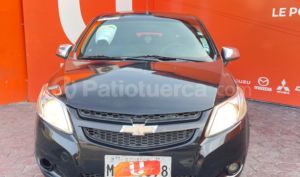 foto de Autos marca Chevrolet seminuevo modelo Sail año 2014