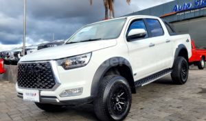 foto de Autos marca JAC seminuevo modelo HFC1037D3KST LUXURY año 2026