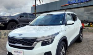 foto de Autos marca Kia seminuevo modelo Seltos LX año 2022 en Cuenca
