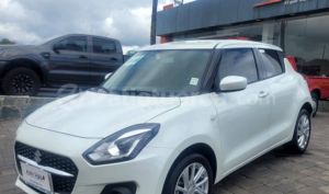 foto de Autos marca Suzuki seminuevo modelo Swift año 2024