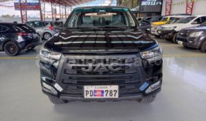 foto de Autos marca JAC seminuevo modelo T8 LUXURY año 2023