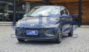 foto de Autos marca Hyundai seminuevo modelo Grand I10 HB año 2024