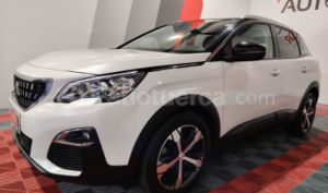 foto de Peugeot 3008N ACT 2020