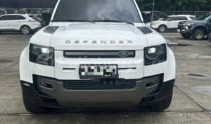 foto de Autos marca Land Rover seminuevo modelo Defender 130 X año 2023