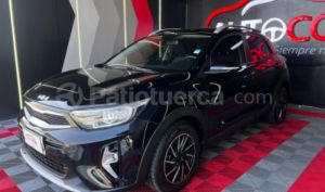 foto de Autos marca Kia seminuevo modelo Stonic LX año 2022 en Guayaquil