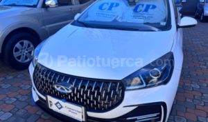foto de Autos marca Chery seminuevo modelo Arrizo 5 Pro año 2026