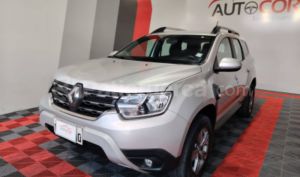 foto de Renault Duster Intens 1.3 2023