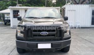 foto de Ford F150 RC 2015