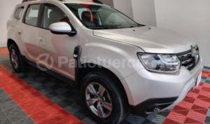foto de Autos marca Renault seminuevo modelo DUSTER INTENS año 2023 en Quito