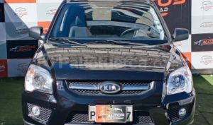 foto de Kia Sportage LX AT 2012