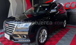 foto de Great Wall Haval H2 2018