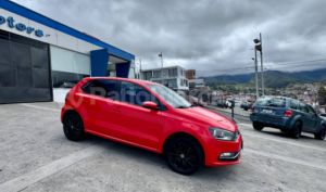foto de Autos marca Volkswagen seminuevo modelo Polo año 2018