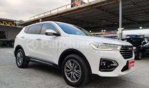 foto de Great Wall HAVAL H6 Confort 2020