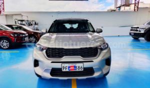 foto de Kia SONET LX STD 2023