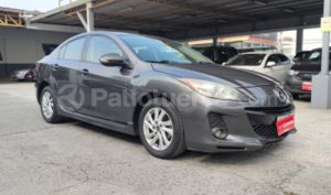 foto de Mazda 3 2014