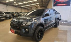 foto de Chevrolet COLORADO Z71 2024