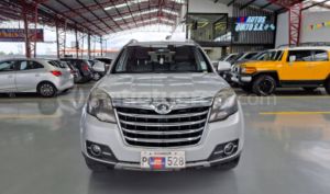 foto de Autos marca Great Wall seminuevo modelo H5 año 2015 en Quito