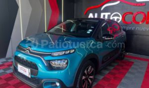 foto de Autos marca Citroen seminuevo modelo C3 año 2024 en Guayaquil
