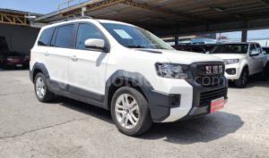 foto de Autos marca SWM seminuevo modelo GOF 3 año 2024