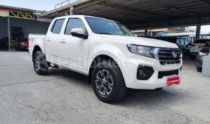 foto de Great Wall WINGLE 7 2.0 CD 4X4 DIESEL 2022