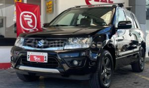 foto de Autos marca Suzuki seminuevo modelo Grand Vitara SZ Next año 2016 en Quito